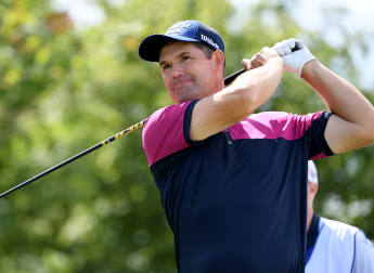 Ryder Cup legends set for Omega Dubai Desert Classic