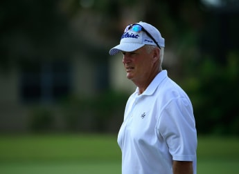 Lyle and Lawrie excited for home soil test