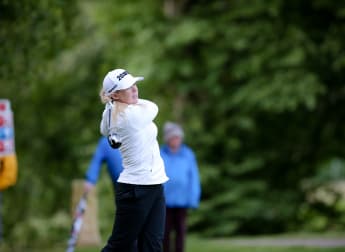 Meadow closes in on emotional home victory