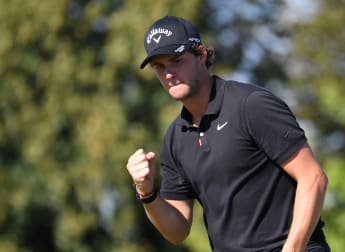 Pieters breaks into Race To Dubai top 50 