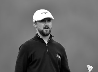 Player Blog: Rikard Karlberg