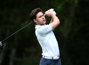 Horan confirmed for BMW PGA Pro-Am