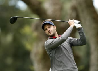 Q&A: Christopher Mivis