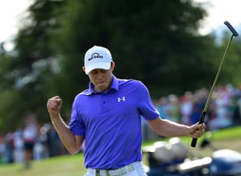 On The Tee: Omega European Masters