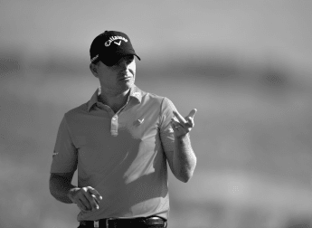 Player Blog: James Morrison