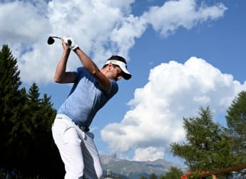 Lorenzo-Vera joins Schwab at Swiss summit