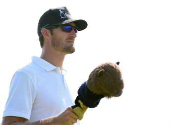 Heisele eyes maiden Challenge Tour victory