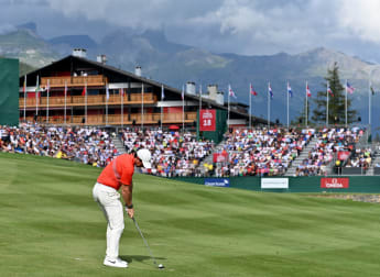 McIlroy sets sights on Wentworth