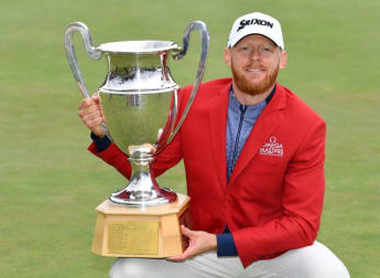 Banner week for the Class of 2018 in Crans