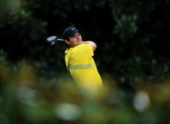 Reed seeking Race to Dubai momentum