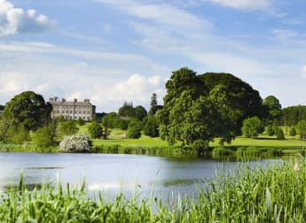 Stone announced as title sponsor of Irish Challenge 