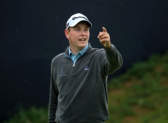 MacIntyre, Stow and Rottluff set Hamburg target