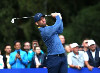 Casey leads the way at Porsche European Open