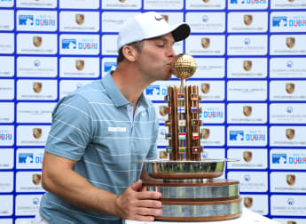 Casey claims enthralling Porsche European Open title