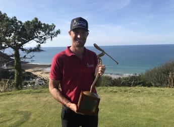 Heisele storms to maiden win at Open de Bretagne