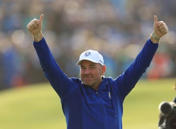 Bjørn set for Portugal Masters return