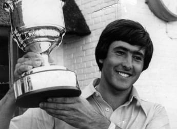 KLM Open - Five standout storylines over the years on the DP World Tour