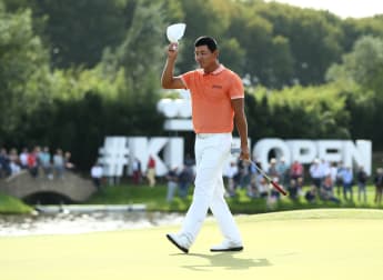 Five things to know: KLM Open 