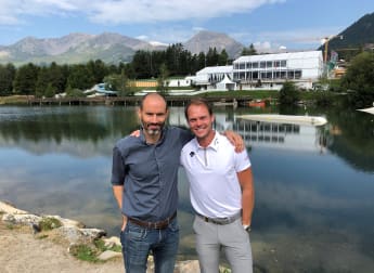 Hilton Life on Tour Podcast: #18 – Danny Willett  