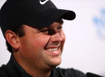 Reed: My game is trending in the right direction