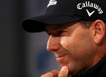 Garcia setting sights on Spanish success in Amsterdam