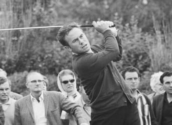 Player Blog: Brian Huggett 