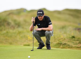 Three to watch: Foshan Open 