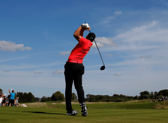 Garcia on the rise after KLM Open triumph