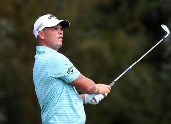 Shinkwin nudges ahead in Amsterdam