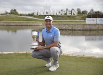 The Debrief - KLM Open