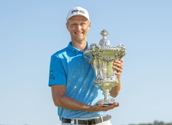 Open de Portugal at Royal Óbidos completes three-event Iberian Swing