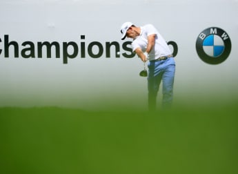 Horschel hails wonderful Wentworth