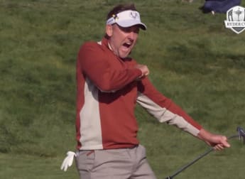 Ryder Cup Points Race begins