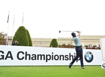 Finau ABBAsolutely loving England