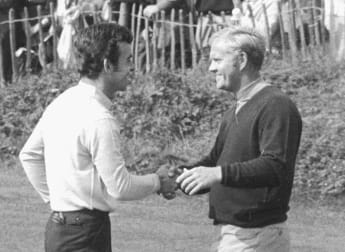 The Concession - 50 years on