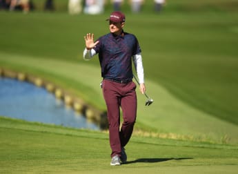 Rose eager to tick Wentworth off his list