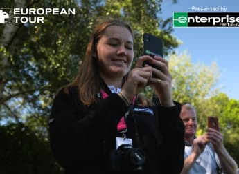 #EnterpriseExperiences – Episode 4: The Social Team  