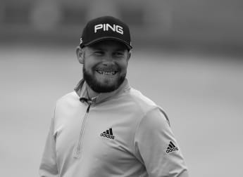 Player Blog: Tyrrell Hatton