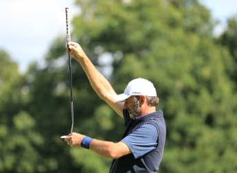 Shacklady sets his sights on Number One challenge 