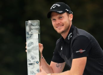 Wonderful Willett wins at Wentworth
