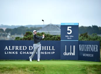 Fantasy Three to watch in Scotland