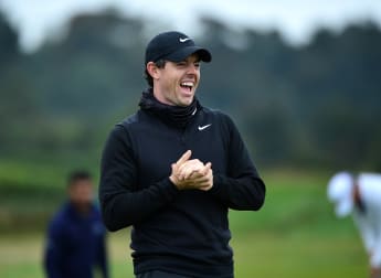McIlroy a team player in Scotland