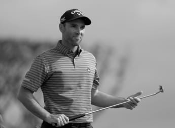 Player Blog: Oliver Wilson