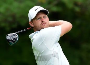 Lewis and Fisher to return to Vilamoura