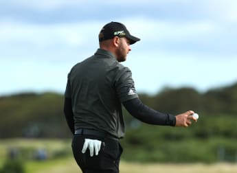 Smith edges ahead in Scotland