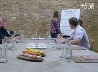 European Tour nominated in 2020 Sports Industry Awards