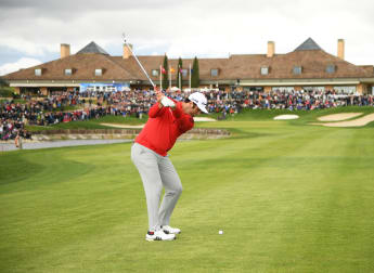 Five things to know: Open de España 