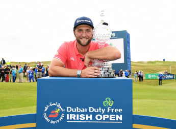 2019 Rolex Series review