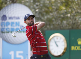 Home heroes thrive in Madrid