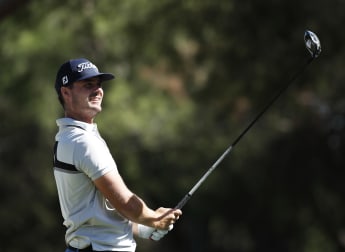 Johannessen sets the pace in Madrid